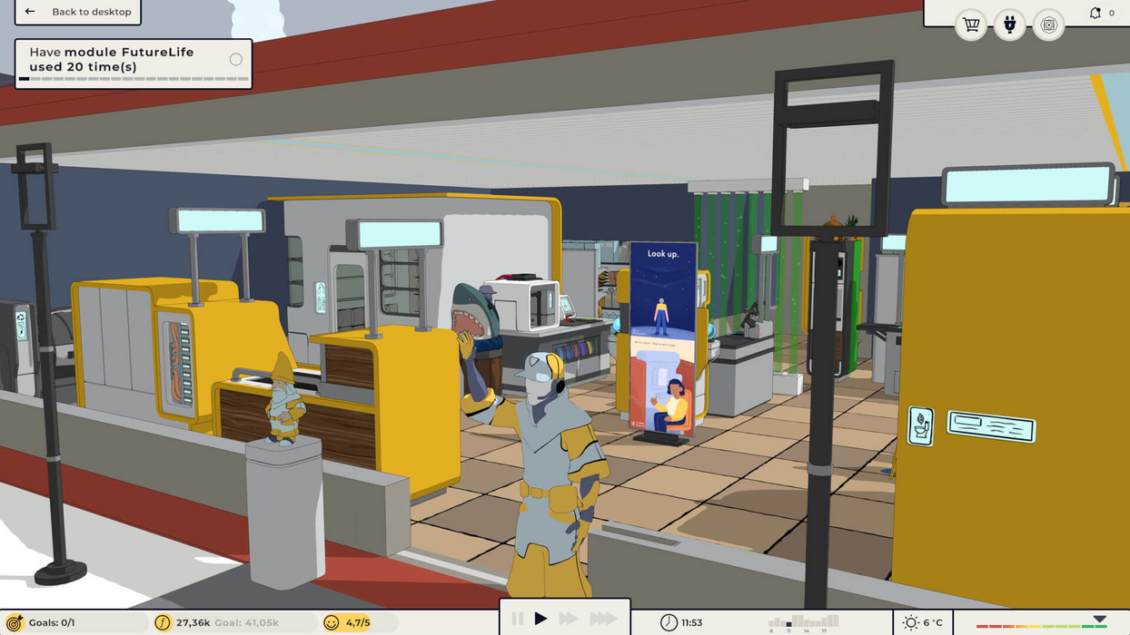 Flat Eye  للبيع في ألإمارات من خلال Games2all