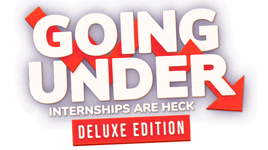 Going Under Deluxe Edition -  for sale in Emirates from Games2all