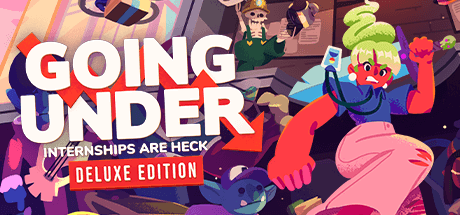 Going Under Deluxe Edition – image 3