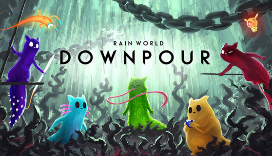 Rain World: Downpour – image 2