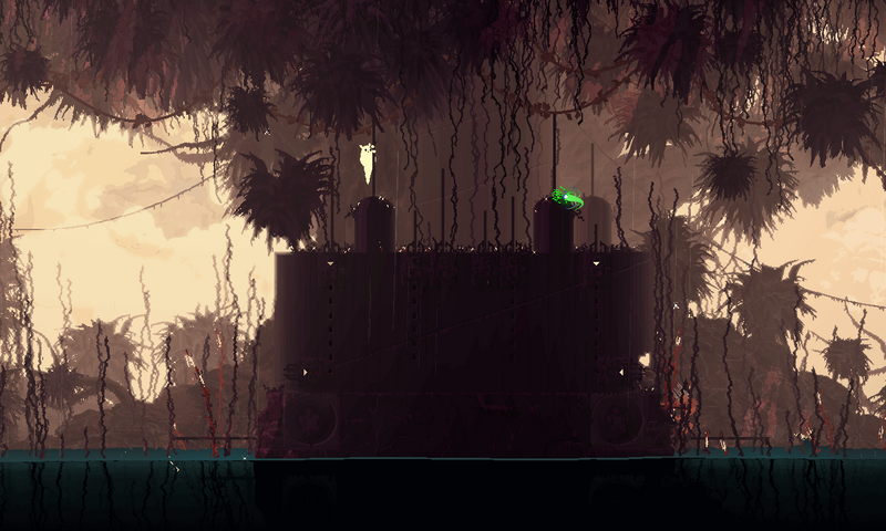 Rain World: Downpour – image 10