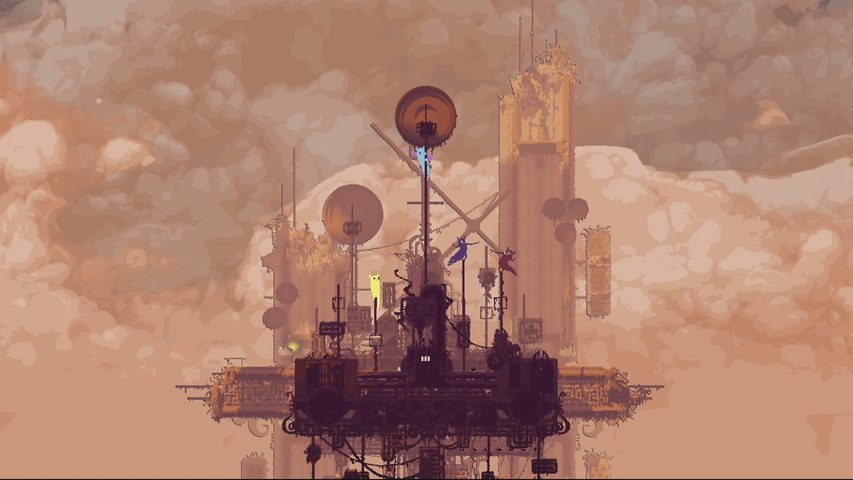 Rain World: Downpour – image 3