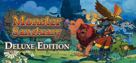 Monster Sanctuary Deluxe Edition – صورة 3