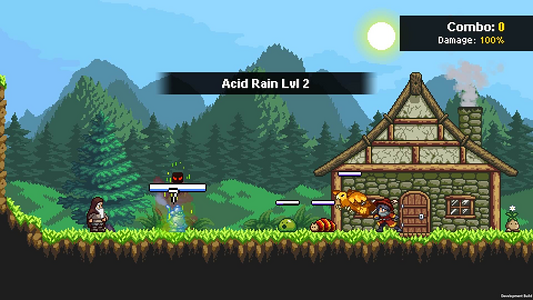 Monster Sanctuary Deluxe Edition  for sale in Emirates from Games2all