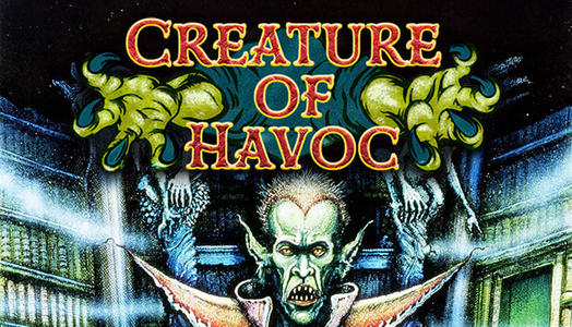 Creature of Havoc (Fighting Fantasy Classics) -  for sale in Emirates from Games2all