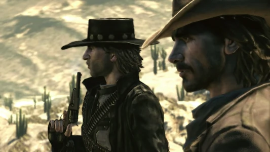 Call of Juarez: Bound in Blood -  for sale in Emirates from Games2all