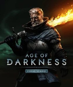 Age of Darkness: Final Stand - Early Access -  for sale in Emirates from Games2all