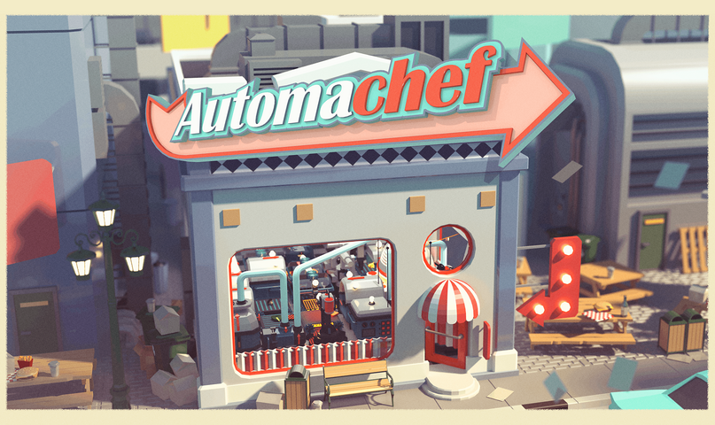 Automachef – صورة 2
