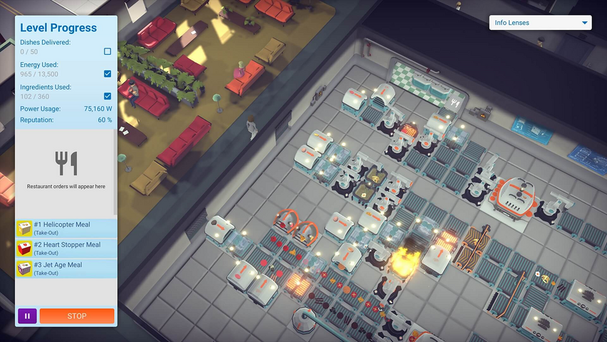 Automachef – صورة 6