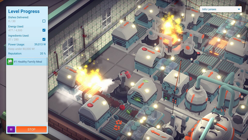 Automachef – صورة 8