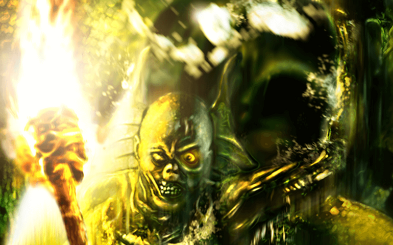 Catacombs of the Undercity – image 2