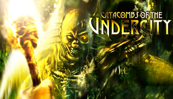 Catacombs of the Undercity – image 3