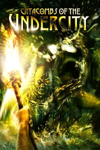 Catacombs of the Undercity -  for sale in Emirates from Games2all
