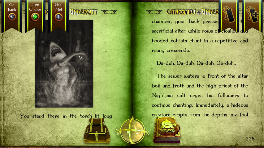 Catacombs of the Undercity – image 5