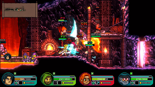 Bravery and Greed  for sale in Emirates from Games2all