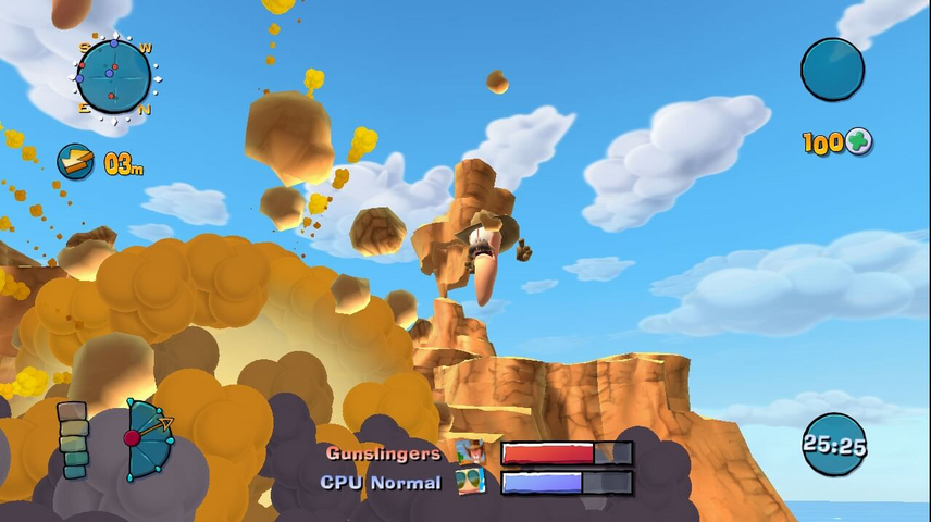 Worms Ultimate Mayhem - Four Pack – image 10