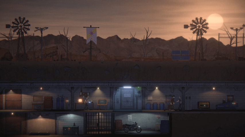 Sheltered 2 – image 3
