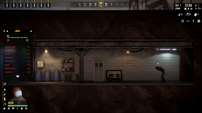 Sheltered 2 – image 5