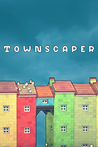 Townscaper -  for sale in Emirates from Games2all