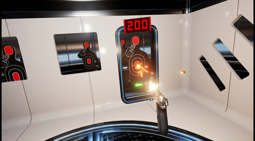 Lethal VR – image 4
