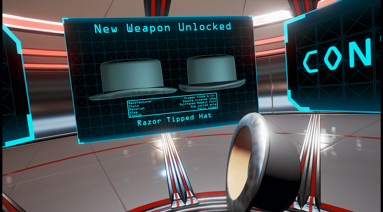 Lethal VR  for sale in Emirates from Games2all