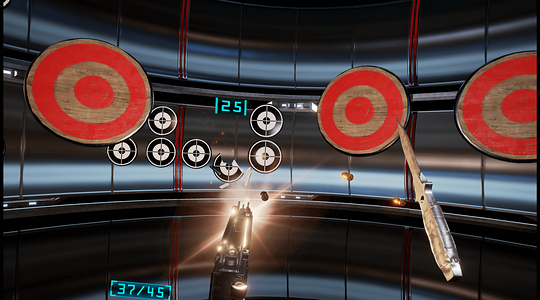 Lethal VR  for sale in Emirates from Games2all