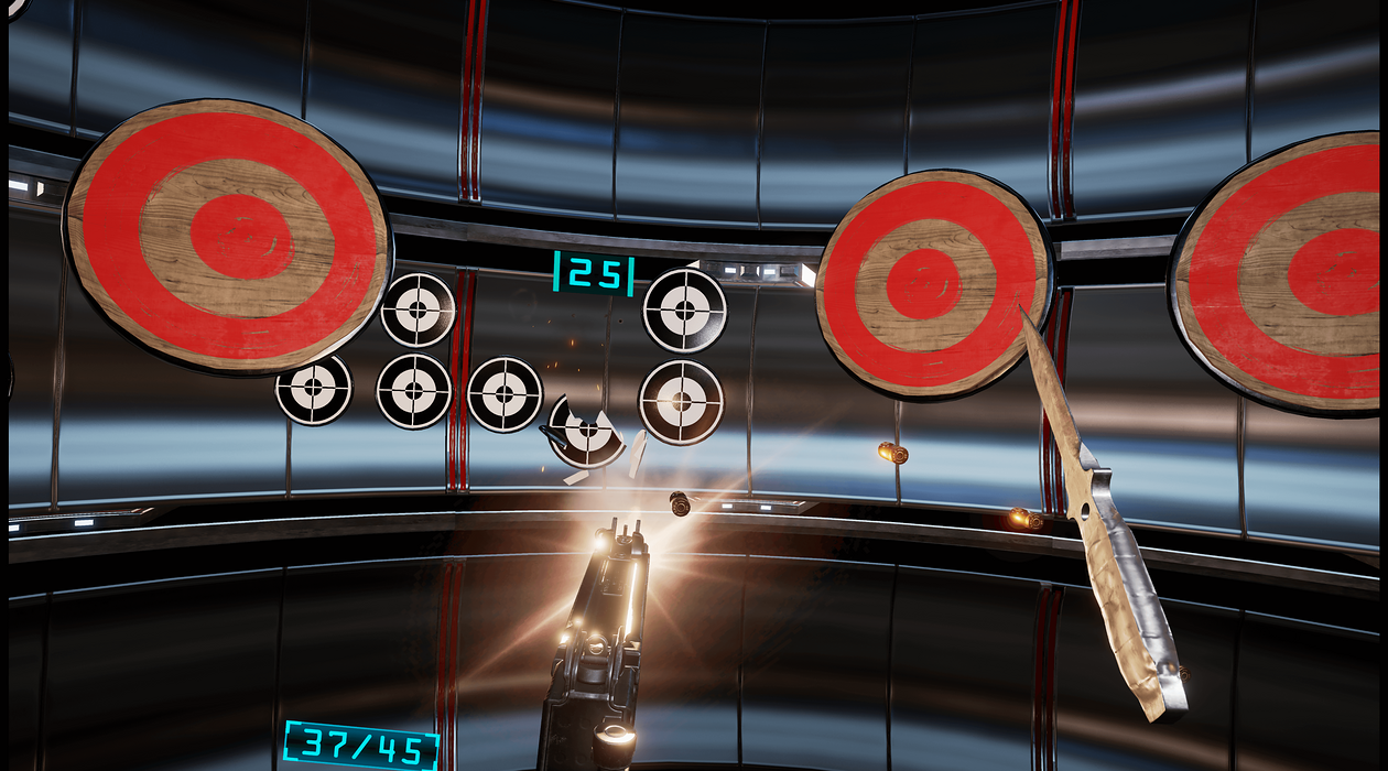 Lethal VR  for sale in Emirates from Games2all