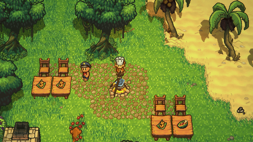 The Survivalists - Monkey Business Pack – image 5