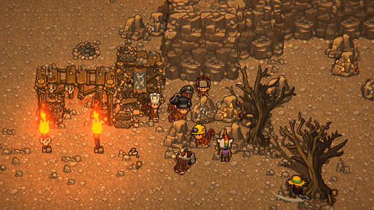 The Survivalists - Monkey Business Pack  للبيع في ألإمارات من خلال Games2all