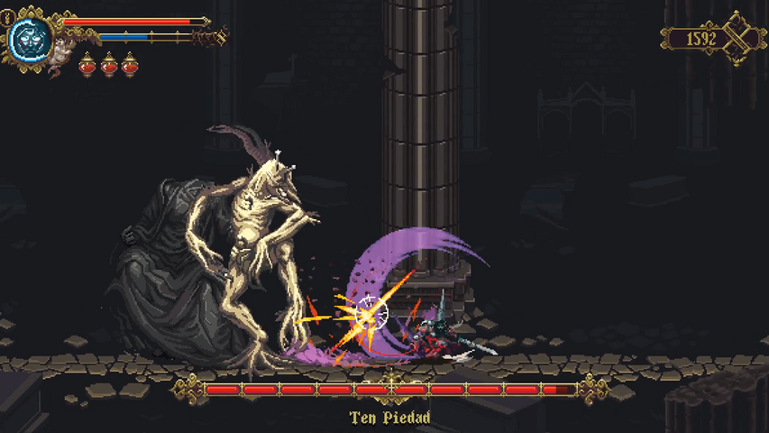 Blasphemous – صورة 7