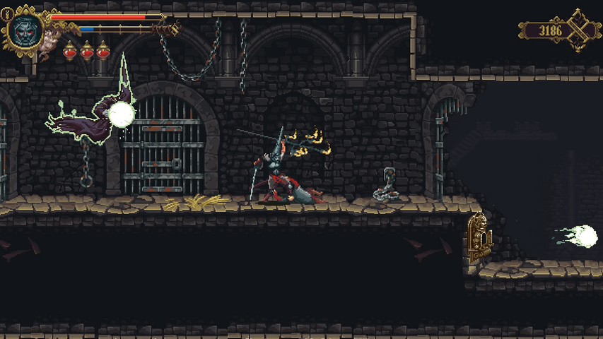 Blasphemous – صورة 9