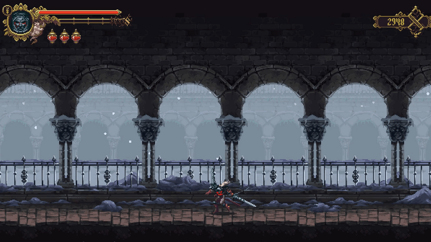 Blasphemous – صورة 10