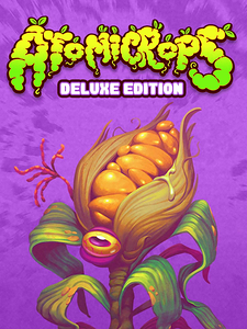 Atomicrops Deluxe Edition -  for sale in Emirates from Games2all
