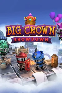 Big Crown®: Showdown -  for sale in Emirates from Games2all