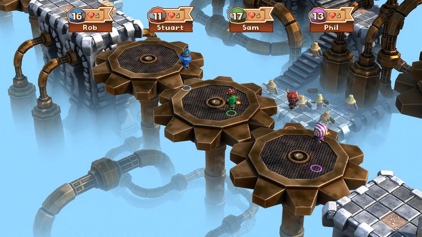 Big Crown®: Showdown – image 2