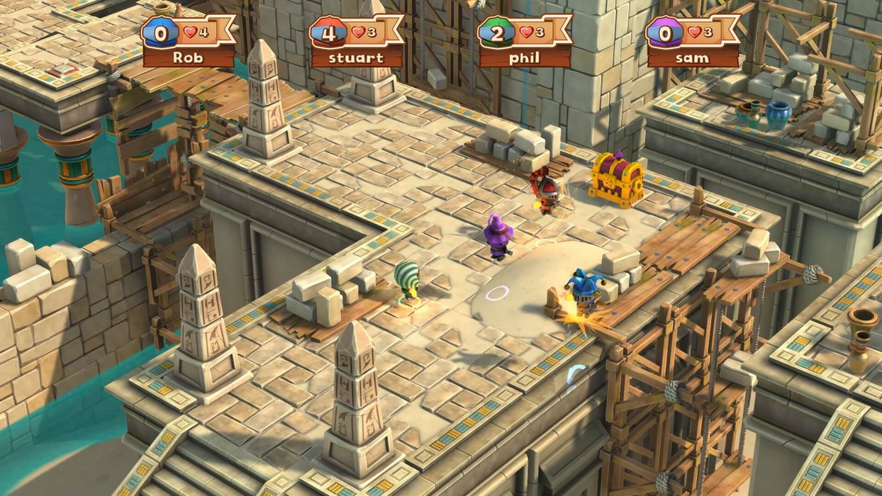 Big Crown®: Showdown  للبيع في ألإمارات من خلال Games2all