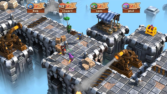 Big Crown®: Showdown  للبيع في ألإمارات من خلال Games2all