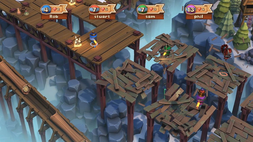 Big Crown®: Showdown – image 6