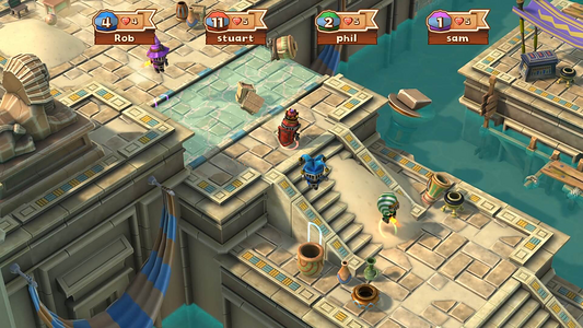 Big Crown®: Showdown  للبيع في ألإمارات من خلال Games2all