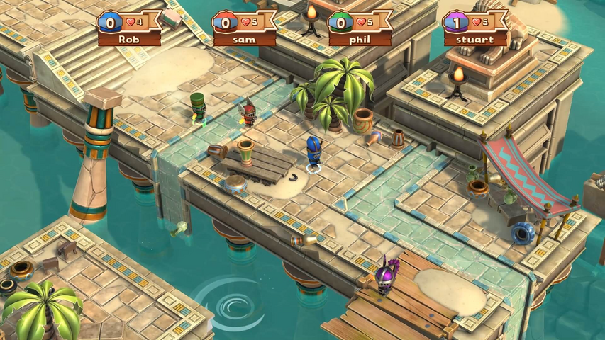 Big Crown®: Showdown – image 10