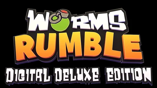 Worms Rumble Deluxe Edition -  for sale in Emirates from Games2all