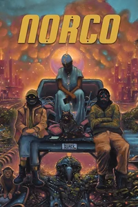 NORCO -  للبيع في الإمارات من خلال Games2all