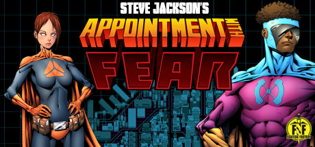 Appointment With FEAR (Standalone) – image 3