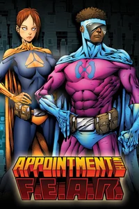 Appointment With FEAR (Standalone) -  for sale in Emirates from Games2all