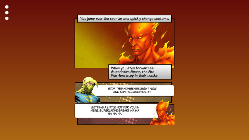 Appointment With FEAR (Standalone) – image 5