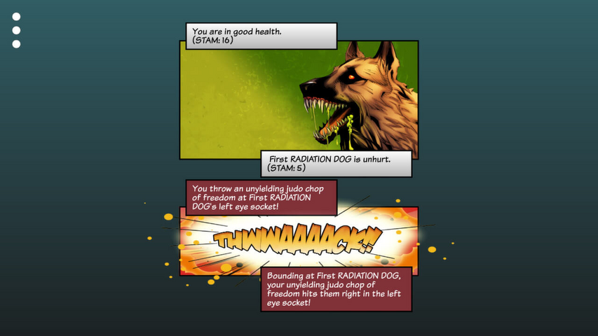 Appointment With FEAR (Standalone) – image 6