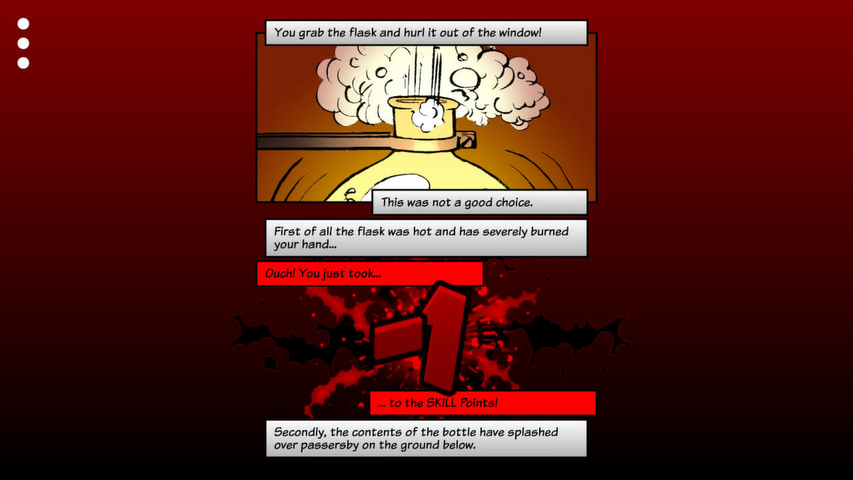 Appointment With FEAR (Standalone) – image 7