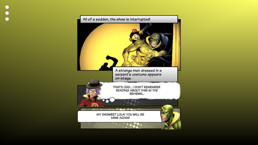 Appointment With FEAR (Standalone) – image 9