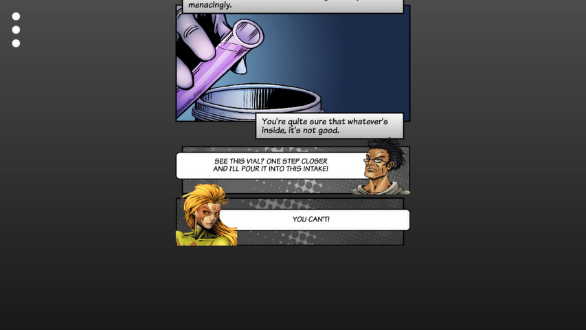 Appointment With FEAR (Standalone) – image 10