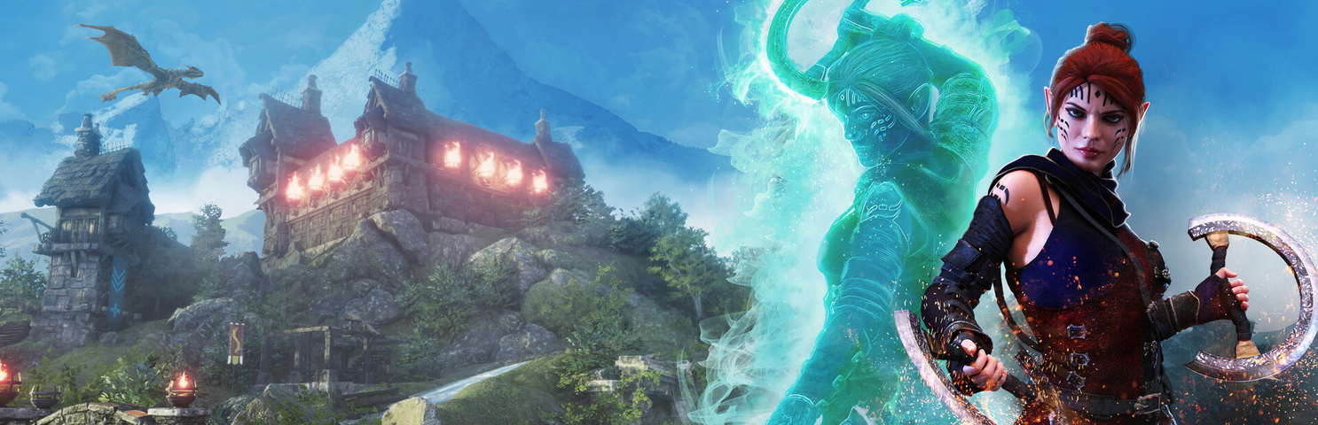 The Dragoness: Command of the Flame – image 2